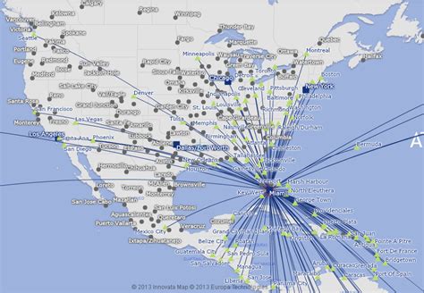 American Airlines® - Find Miami to Sydney flights