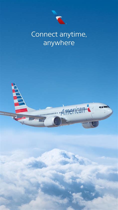 American Airlines APK Download for Android 