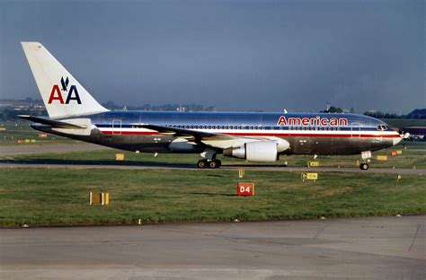 American Airlines Birmingham - Ireland at