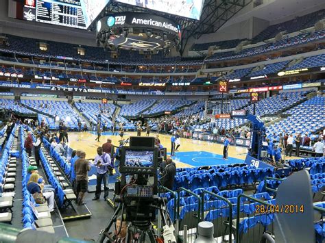 American Airlines Center (Dallas) Lo que se debe saber antes de