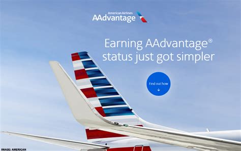 American Airlines Status Buy Up Offers - LoyaltyLobby