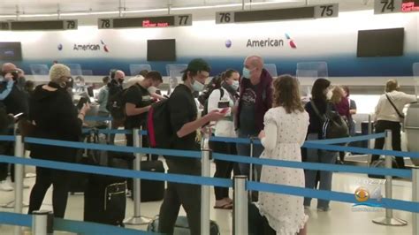 American Airlines flight returned to MIA after fuel leak detected
