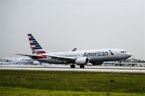 American Airlines has canceled more than 1,700 flights since …