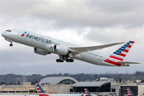 American Airlines to Restart Three Dublin Routes – Airways