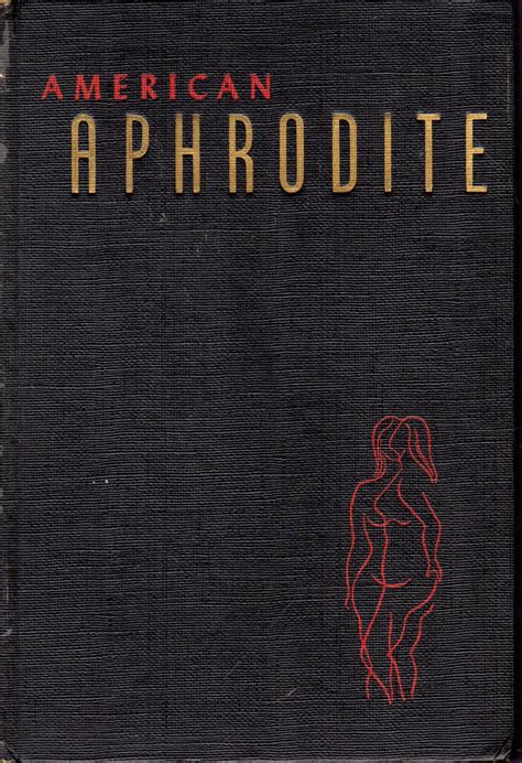 🍌 American Aphrodite Leaked XXX