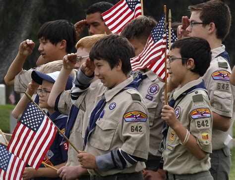 American Business PDF Boy Scouts Of America School …