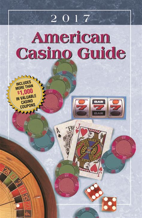 american casino guide blackjack