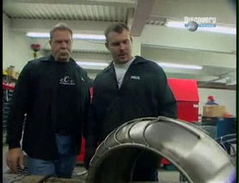 American Chopper - Season 1 Episode 1: American Chopper I - Jet …