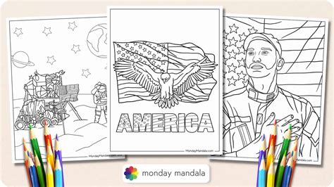 American Coloring
