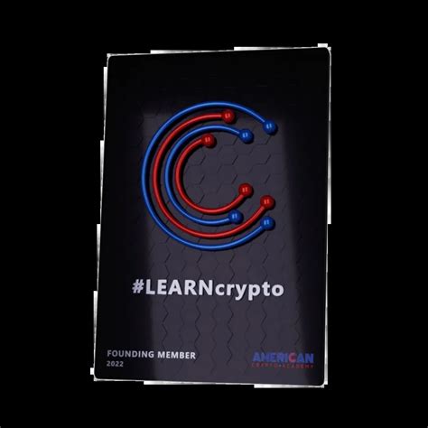 American Crypto Academy