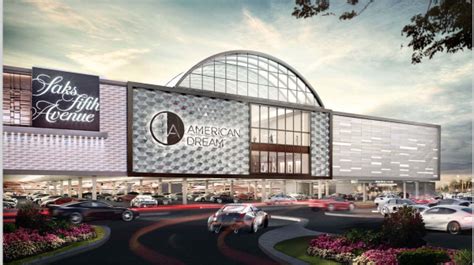 American Dream Mall Is a Financial Nightmare Sierra Club