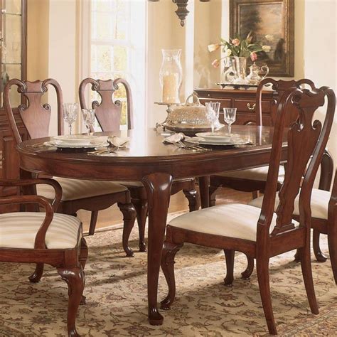 American Drew Dining Room Set $500 - furniture - by …