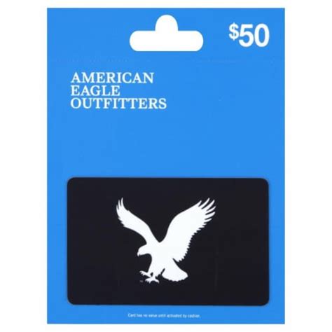 American Eagle Gift Cards Where To Buy