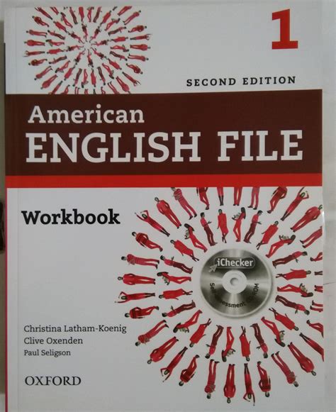 American English File 1 SB Reduced pdf