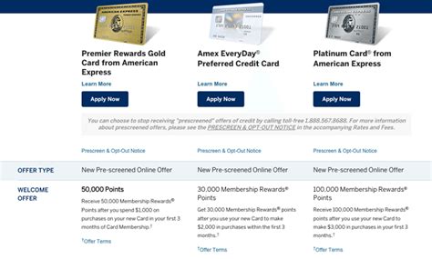 American Express - Via.com offer AMEX IN