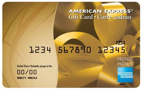 American Express Gift Card Online Registration