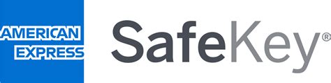 american express safekey:
