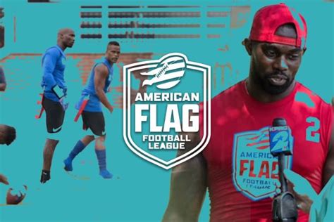 American Flag Football League Sells Dallas Team, Plans Women’s …