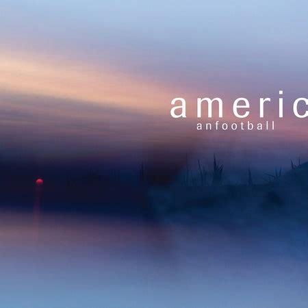 American Football: American Football Album Review Pitchfork