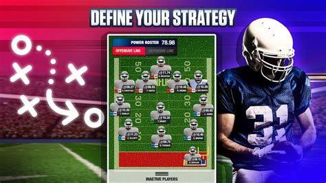 American Football Manager APK Download for Android 