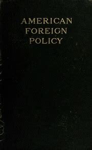 American Foreign Policy Eisntein Lewis
