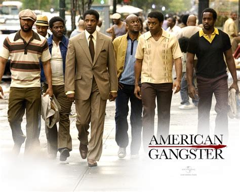 American Gangste1