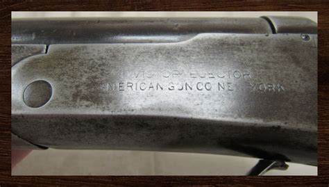 American Gun Co. Victor Ejector - For Sale :: Guns.com