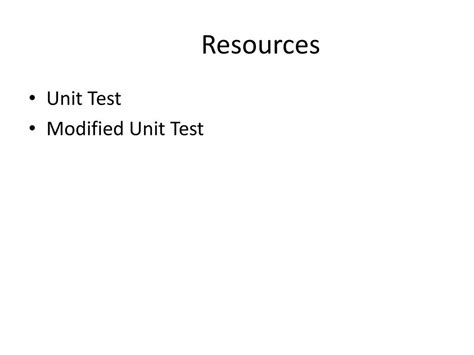 American History Unit Reconstruction Lesson Plan 17 Unit Test
