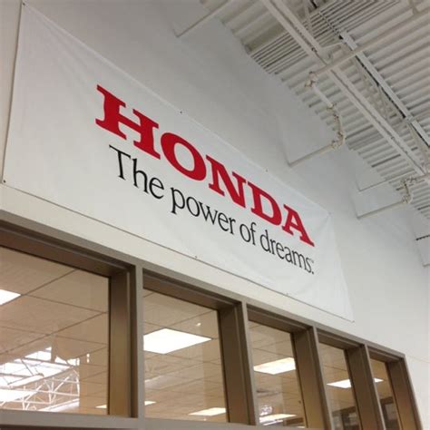 American Honda Distribution Center - Concesionaria de coches en …