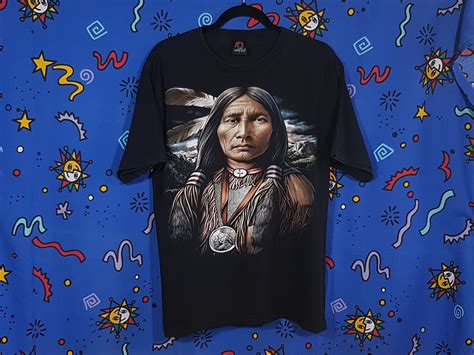 American Indian t 00 Pete