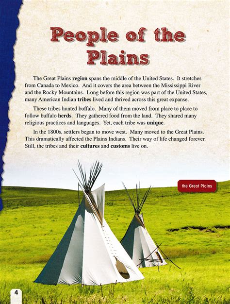 American Indians pdf