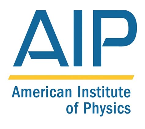 American Institute of Physics AIP