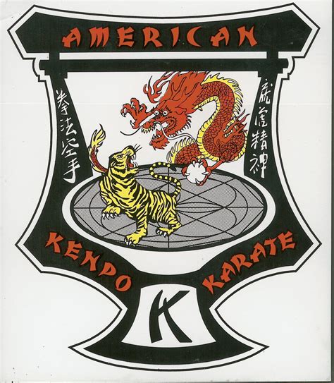 American Kenpo