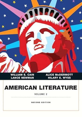 American Literature 2