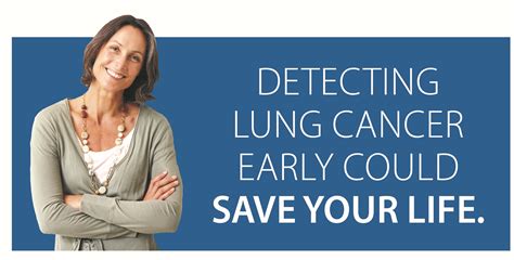 American Lung Association provides free lung screenings