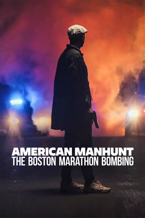 American Manhunt: The Boston Marathon Bombing - MovieBoxPro