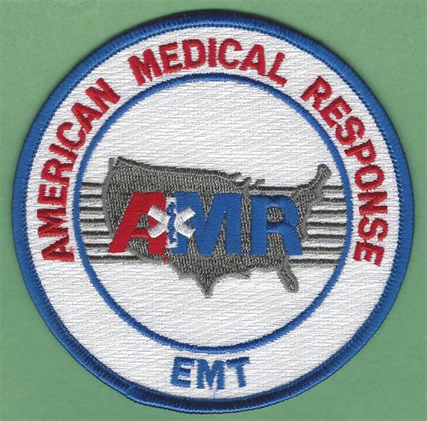 American Medical Response, Inc. Supply Service Technician (QC) …