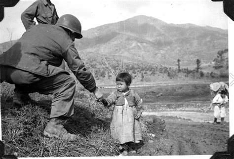 American Military History Korean War
