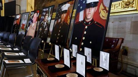 American Military to Screen Service Members for Hormone Levels