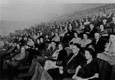 American Movie Audiences of 1930