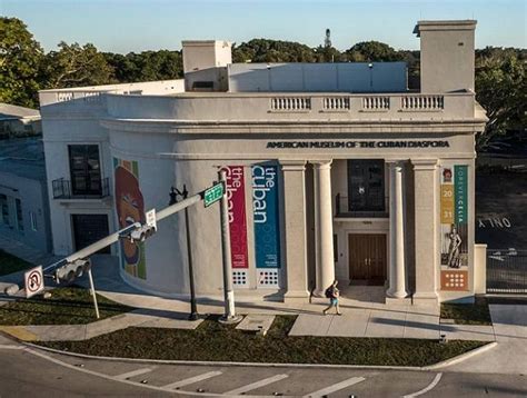 American Museum of the Cuban Diaspora names interim director