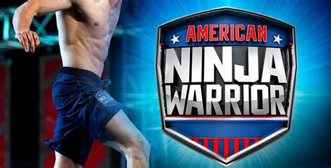American Ninja Warrior 2023 Application