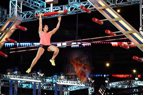 American Ninja Warrior season 12 recap: Season finale …