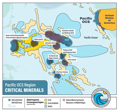 American Ocean Minerals & Odyssey Marine Merge: $1B Deep-Sea Critical Minerals Giant Emerges (2026)