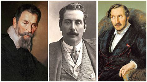 American Operas Composers
