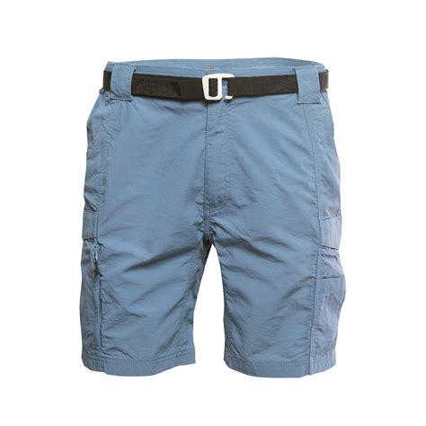 American Outdoorsman Mens Cargo Shorts with Beer Opener …