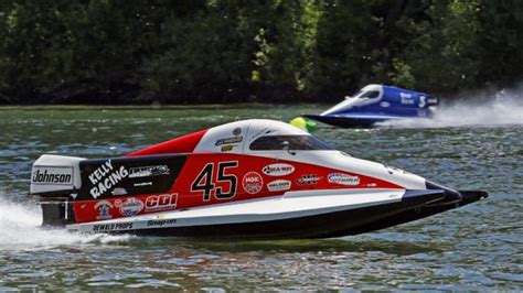 American Powerboat Racing Association