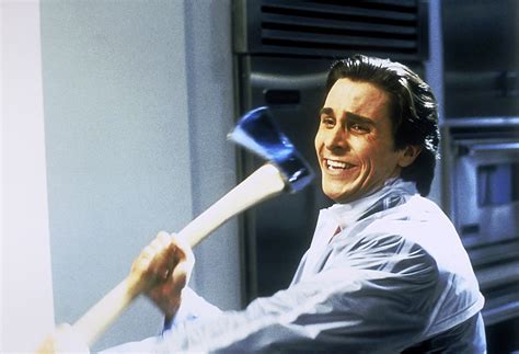 American Psycho Review