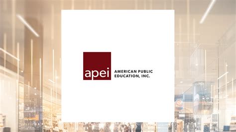 American Public Education: Q1 Earnings Snapshot