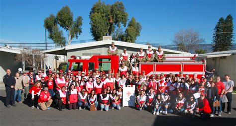 American Red Cross - San Bernardino, CA - Yelp